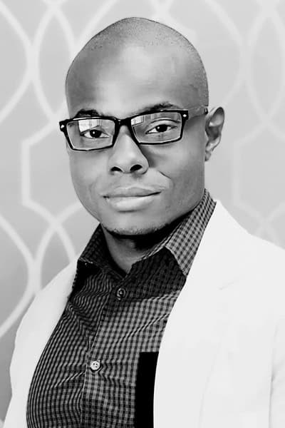 Dr. Chris Williams
