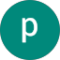 patrick b. Avatar